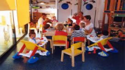 crèche, lutte, sexisme