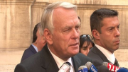 Ayrault, Millet, Breivik
