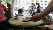 TVA, Restauration, Rigueur