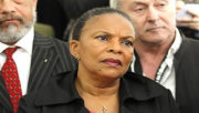 Taubira, Adoption, Homosexuel
