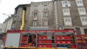 saint-denis, incendie, victimes