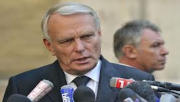 Ayrault, action, antisémitisme, racisme