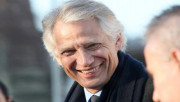 Dominique de Villepin, élection présidentielle, Nicolas Sarkozy