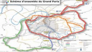 grand, paris, concertation, métro