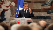 Nicolas Sarkozy, UMP, élection présidentielle, justice