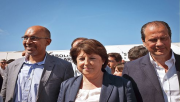 PS, Aubry, Désir