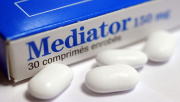 Europe, Médicaments, Mediator