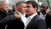 Roumanie, Roms, Valls