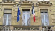 banque, france, suppressions, postes