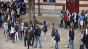 Bordeaux, Agression, Professeur, Religion