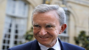 Arnault, Exil, Belgique, Fondation