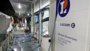 Corse, Attentat, Supermarchés, FLNC