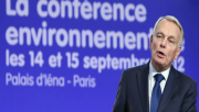 Gouvernement, Environnement, Ayrault