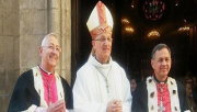 Mariage, Gay, Eglise