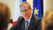 Croissance, Budget, Crise