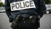 Syndicats, Police, Agression