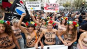 paris, femen, féministes