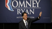 USA, Romney, Gouvernement