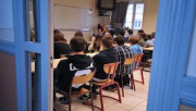 mobilisation, échec, scolaire