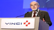 Vinci, Taxe, Riches