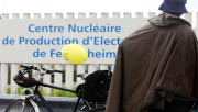 Fessenheim, Hollande, Nucléaire