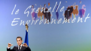 Grenelle, environnement, Nicolas Sarkozy, élection présidentielle, Cour des Comptes