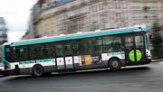 paris, accident, bus, blessés