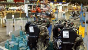 industrie, mal, récession