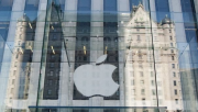 Apple, Iphone, Grève