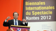 élection présidentielle, Hadopi, François Hollande, culture, Parti Socialiste, Nicolas Sarkozy, UMP