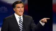 Romney, Impôts