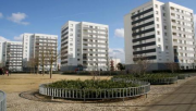 Logement, Social, Paris