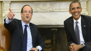 ONU, Obama, Hollande