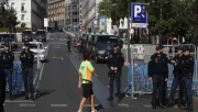 Espagne, Parlement, Manifestations