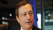 Draghi, BCE, Euro