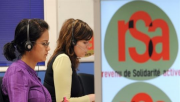 RSA, Jeunes, Travail