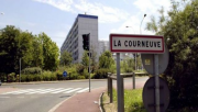 Meurtre, Courneuve