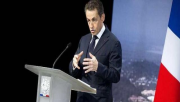 Nicolas Sarkozy, François Hollande, élection présidentielle