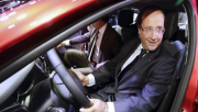 Compétitivité, Hollande