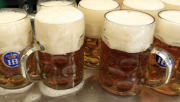 Gouvernement, Taxe, Bière
