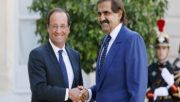 Qatar, Fonds, Banlieue, UMP