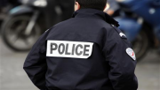 Police, Agression, Gennevilliers