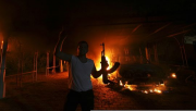 Benghazi, USA, Obama, Républicains