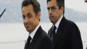 Fillon, UMP, Sarkozy