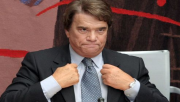 Tapie, Municipales, Marseille