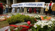 Sohane, Vitry, Meurtre