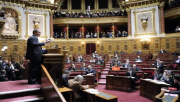 Sénat, Turquie, génocide arménien