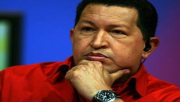 Chavez, Venezuela 