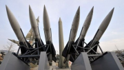 Corée, Missiles, USA