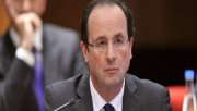 Mali, Hollande, Intervention